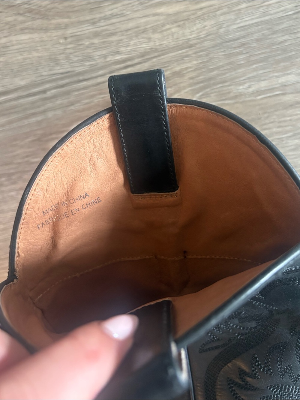 Jeffrey Campbell | Dagget Boot | Size 8.5 - Picture 6 of 12